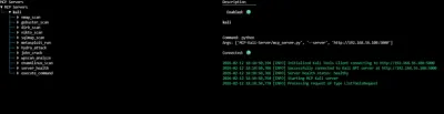 PentestAgent：AI 渗透测试工作台