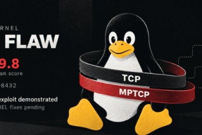 CVE-2026-98432：Linux内核网络栈惊现9.8高危漏洞 无需登录直接获取root ...
