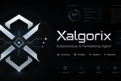 Xalgorix：开源届最强 AI 自主渗透测试平台