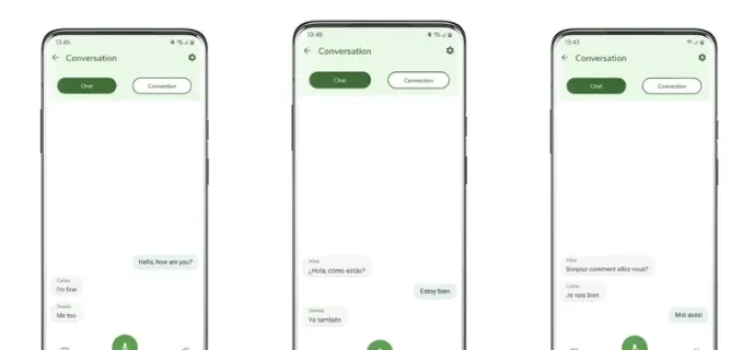 免费离线翻译神器 RTranslator：本地 AI 翻译，隐私安全无广告（安卓） ...