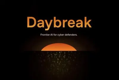 OpenAI免费向乌克兰开放AI网络防御系统“Daybreak” 助力保护关键民用基础设施 ..