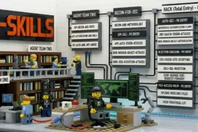 【Skills推荐】Yakits Hack Skills：101 个渗透测试 Skills，让 AI Agent 变成实战黑客