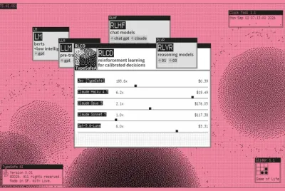 2400万人围观，前OpenAI研究员做了个「闭嘴」模型