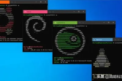 里程碑：Windows加入原生Linux命令！是否可以抛弃WSL了？