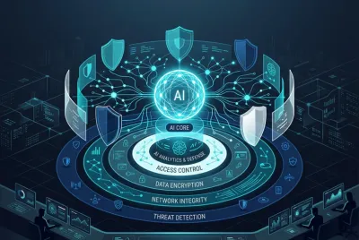 【GitHub趋势】Anthropic-Cybersecurity-Skills：754 项安全技能