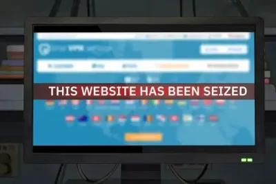 专供黑客用的VPN，被18国联合端了