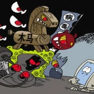揭开“自爆”病毒Rombertik的神秘面纱