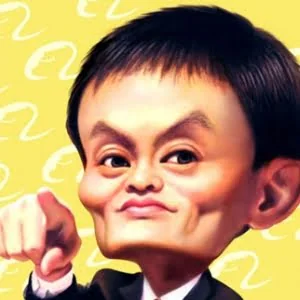 马云：生活比创业更重要 千万不要成剩男剩女