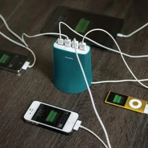 手机充电你必须知道的秘密