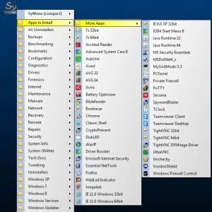 GEGeek Tech Toolkit – 技术工具USB便携包