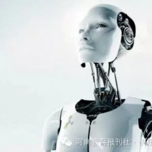 智能计算机将在15年后超越人类