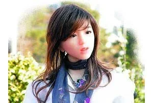 智能性 爱机器人来了！充气娃娃已哭瞎