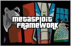 加载最新metasploit的攻击module