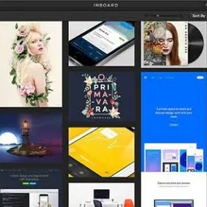 Inboard – 收集管理 OS X 截图