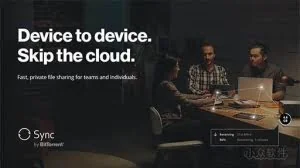 BitTorrent Sync – 跨平台点对点私密文件同步应用