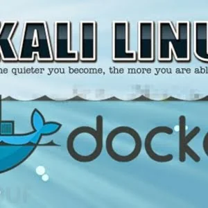 强强合体：Docker版Kali Linux发布