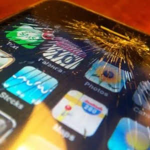 不是恶作剧：一条短信就能让iPhone崩溃