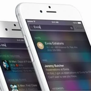 iOS 9新特性曝光 人工智能成又一亮点