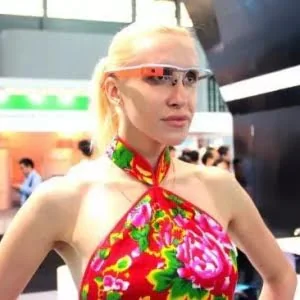 上海CES Asia，即将风靡人间的 16 款科技尖货