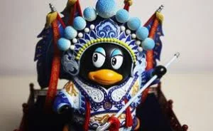 腾讯商业帝国虽然庞大，但也有后怕
