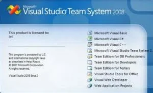 VS2008安装失败的总结与分享