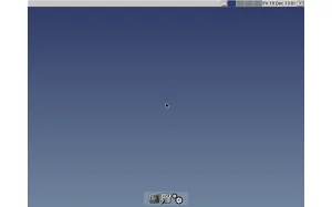 Tiny Core Linux 6.3 发布，桌面 Linux 发行版