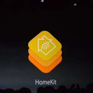 首批苹果HomeKit智能家居设备曝光