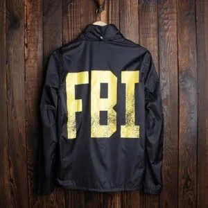 美媒批FBI搞低空侦察 收集手机用户资料