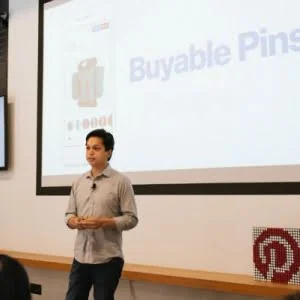 图片分享网站Pinterest将推购买按钮 进军电商