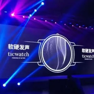 面面俱到的 Ticwatch，可能是最“符合国情”的智能手表