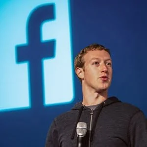 看看传说中的Facebook是怎样做VI设计的