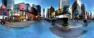 谷歌计划发布iOS版街景应用 拟与Google Maps融合