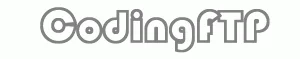 FTP自动管理工具：CodingFTP Professional绿色版