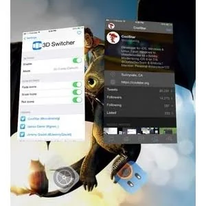 Cydia 插件iOS 8兼容性更新汇总