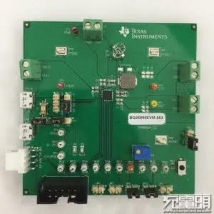 5A充电彪悍 TI发布MaxCharge快充技术