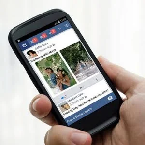 神奇！Facebook推精简版应用Lite，仅1MB且适应各类环境