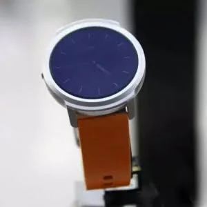 TicWatch售价999，小米手表未发布就遭遇劲敌