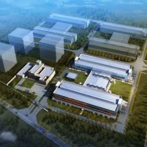 阿里云建绿色能源数据中心
