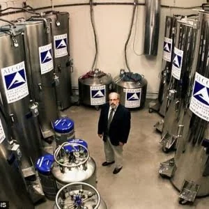 研究称低温冷冻保存生命技术不会破坏原有记忆