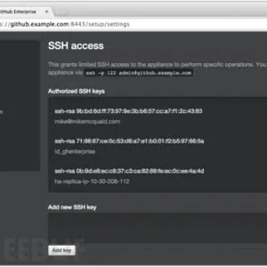 GitHub账户被黑：旧漏洞导致弱密钥大量留存