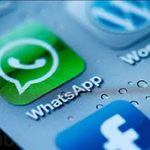 只需几步任何人都能破解你的WhatsApp帐户