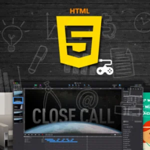 十二款卓越工具帮你利用HTML 5创建动画效果