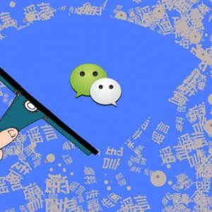 六翅鸡背后微信传谣利益链调查：每条每次800元