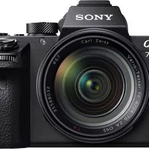 索尼发布4240万像素全画幅五轴防抖无反A7R II