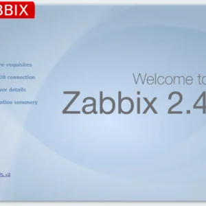 Linux zabbix最新2.4.3版本监控搭建详解new