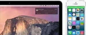 iOS 9新功能：没带手机用电脑接电话