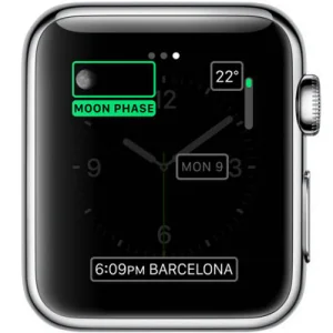 终于可以摆脱iPhone，Apple Watch将迎来新功能