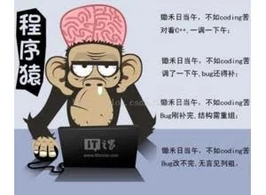 开发者那些事：超90%是男性 在家办公挣得多
