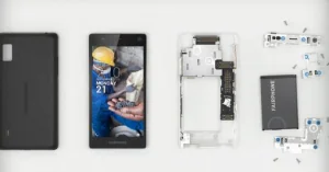 模块化时代将到来 Fairphone 2手机问世