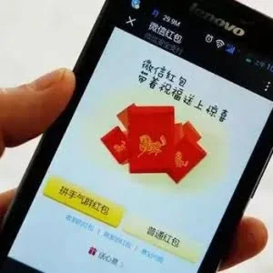 朋友圈发个红包，结果6800元没了
